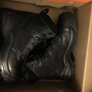 511 Work Boots